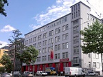 Main Lager Frankfurt kooperiert mit First Elephant Self Storage