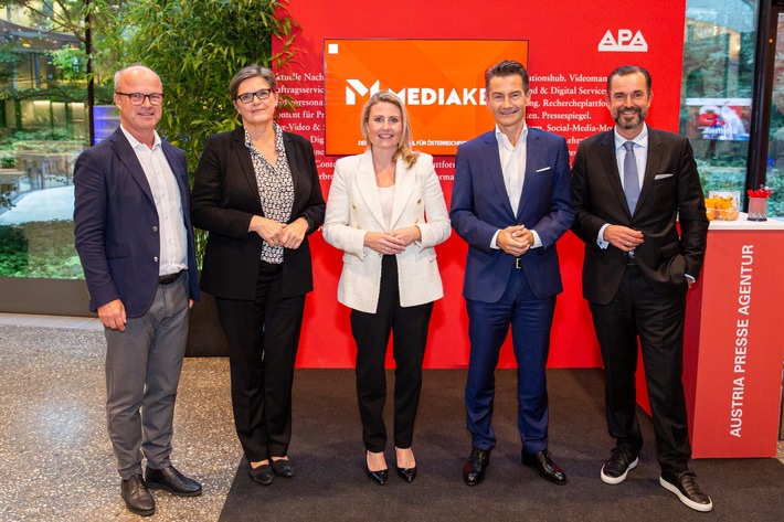 Medien-Login-Plattform MediaKey startet Mitte Oktober