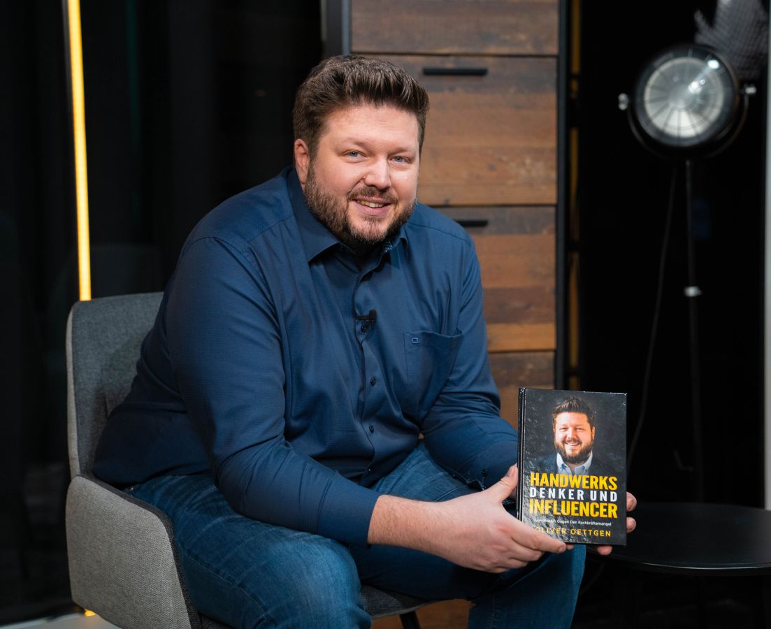Handwerk hat Zukunft! Das neue Netzwerk BHWD stärkt das Handwerk durch Bildung, Innovation und Expertise