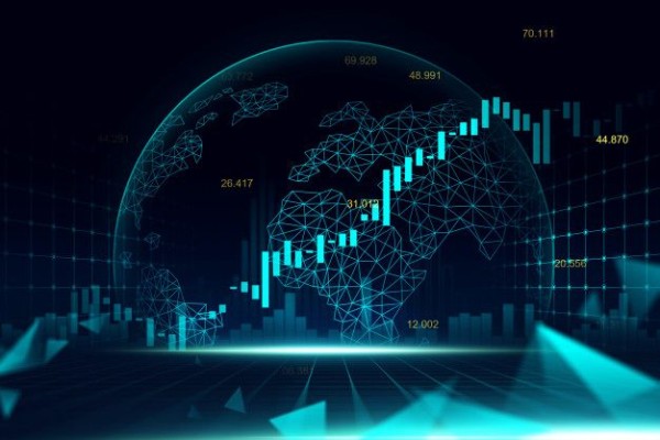 Für Investoren 2025: Finexgb eröffnet exklusive Wachstumschancen im Kryptobereich
